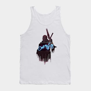 Demon' End Tank Top